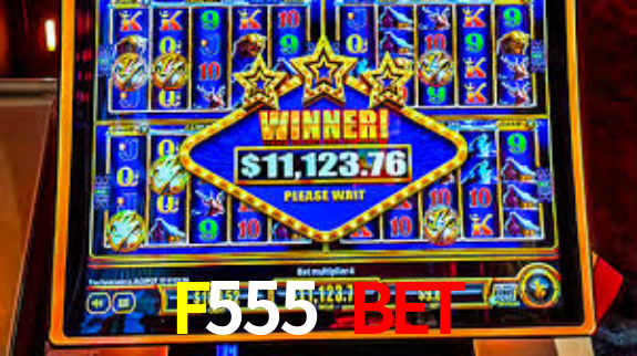 F555 BET