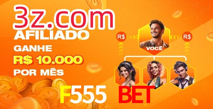 F555 BET