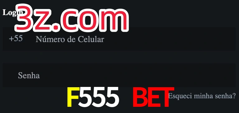F555 BET