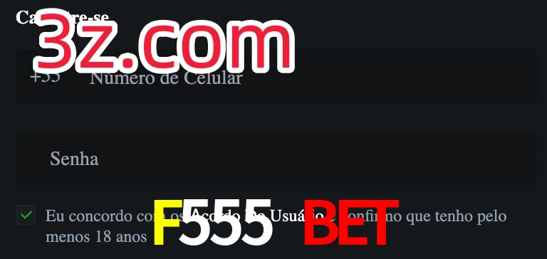 F555 BET